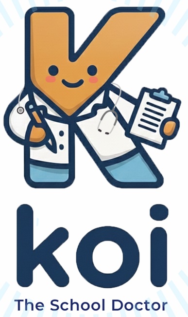 KOI-The School Doctor 